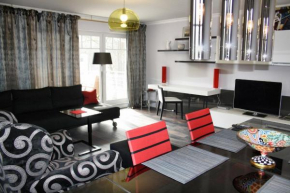 Ferienwohnung für 3 Personen in Bad Saarow, Berlin